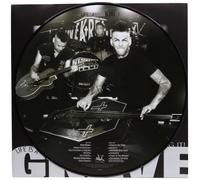 Necromantix - Life Is a Grave & I Dig It [Vinilo]