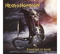 NECROMICRON - CONSTANT TO DEATH