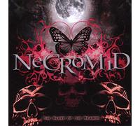 Necromid - The Sleep of the Reason