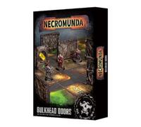 Necromunda: Bulkheads