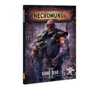 Necromunda: Gang War 2 (español)