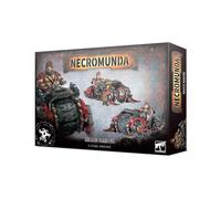 Necromunda - Goliat Maulers