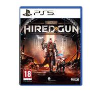 Necromunda Hired Gun (Importacion Francesa) Playstation 5 standard