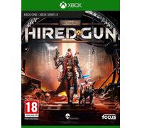 Necromunda: Hired Gun (Microsoft Xbox Series X S)