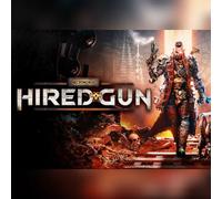 Necromunda: Hired Gun (PC) Steam Gift - EU
