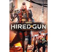 Necromunda: Hired Gun (PC) - Steam Gift - EUROPE
