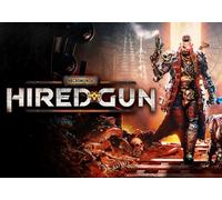 Necromunda: Hired Gun (PC) Steam Key - GLOBAL