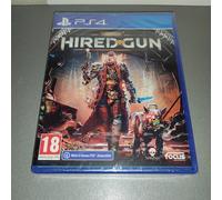 Necromunda: Hired Gun PS4 (PLAYSTATION 4) - VF - Nuevo