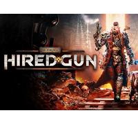 Necromunda: Hired Gun (Xbox One / Xbox Series X|S) Xbox Live Key - EU