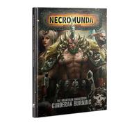 Necromunda: The Aranthian Succession - Cinderak Burning
