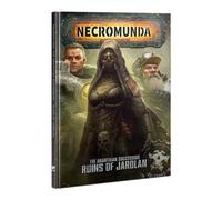 Necromunda: The Aranthian Succession - Ruins of Jardlan