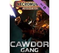 Necromunda: Underhive Wars - Cawdor Gang (PC) - Steam Key - GLOBAL