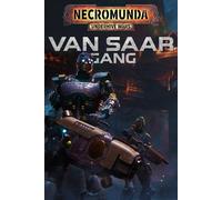 Necromunda: Underhive Wars - Gangs Bundle (DLC) Steam Key GLOBAL