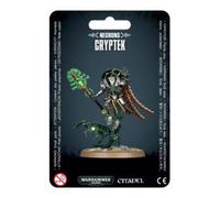 Games Workshop Warhammer 40k - Necron Cryptek