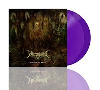 Necronautical - Slain In The Spirit [Vinilo]