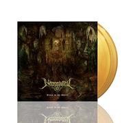 Necronautical - Slain In The Spirit [Vinilo]