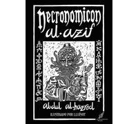 Necronomicon: Al-azif (SIN COLECCION)