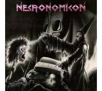 Necronomicon - Apocalyptic Nightmare [Vinilo]