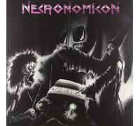 Necronomicon - Apocalyptic Nightmare [Vinilo]