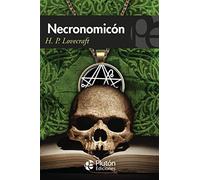 Necronomicón (Colección Misterio)