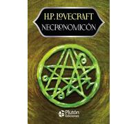 Necronomicón (Colección Misterio - Aniversario 15 Años)