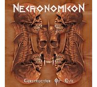 Necronomicon - Construction of evil