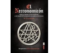 Necronomicón,El (Tabla de esmeralda)