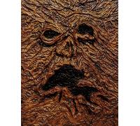 Necronomicon Ex-Mortis "The Book of the Dead": LINES NOTEBOOK / DIARY / JOURNAL / PROP / OLD PAGES INTERIOR / HALLOWEEN GIFT !!!