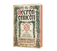 Necronomicón (FUERA DE COLECCIÓN)