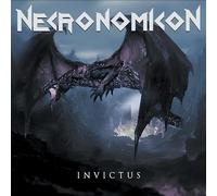 Necronomicon - INVICTUS