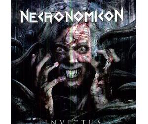 Necronomicon - Invictus