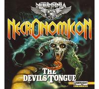 Necronomicon (Metal, GER) - The Devils Tongue