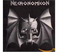 Necronomicon - Necronomicon [Vinilo]