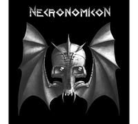 Necronomicon - Necronomicon [Vinilo]