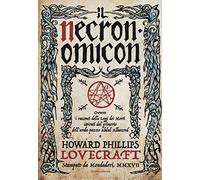 Necronomicon (Oscar draghi)