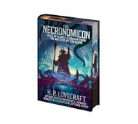 Necronomicon: Tales of Eldritch Horror from the Masters of the Genre (Arcturus Pulp Classics)