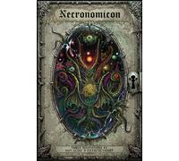 Necronomicon: Tarot divinatoire et son guide d'interprétation