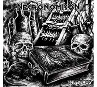 Necronomicon - The Demos (Ltd.White Vinyl) [Vinilo]