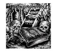 Necronomicon - The demos [Vinilo]