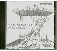 Necronomicon - Tips Zum Selbstmord