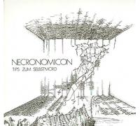 Necronomicon - Tips Zum Selbstmord