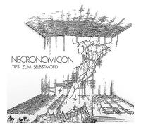 Necronomicon - Tips zum Selbstmord [Vinilo]