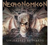 Necronomicon - Unleashed bastards