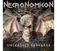 Necronomicon - Unleashed Bastards [Vinilo]