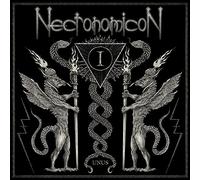 Necronomicon - Unus [Vinilo]