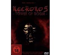 Necronos - Tower of Doom [Alemania] [DVD]