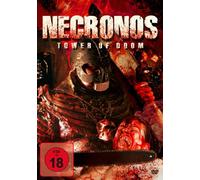 Necronos - Tower of Doom [Alemania] [DVD]