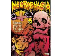 Necrophagia Through Eyes of the Dead [USA] [DVD]