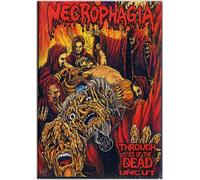 Necrophagia-Through the Eyes of the Undead [USA] [DVD]