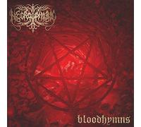 Necrophobic - Bloodhymns [Vinilo]